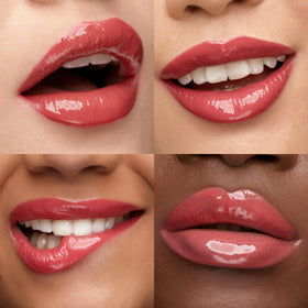 Kiko Milano Unlimited Double Touch Liquid Lipstick side view showing gloss applicator