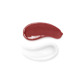 Kiko Milano Unlimited Double Touch Liquid Lipstick swatch on skin