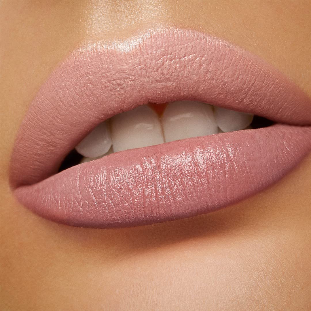 Kiko Milano Unlimited Stylo 04 lipstick showing slim design
