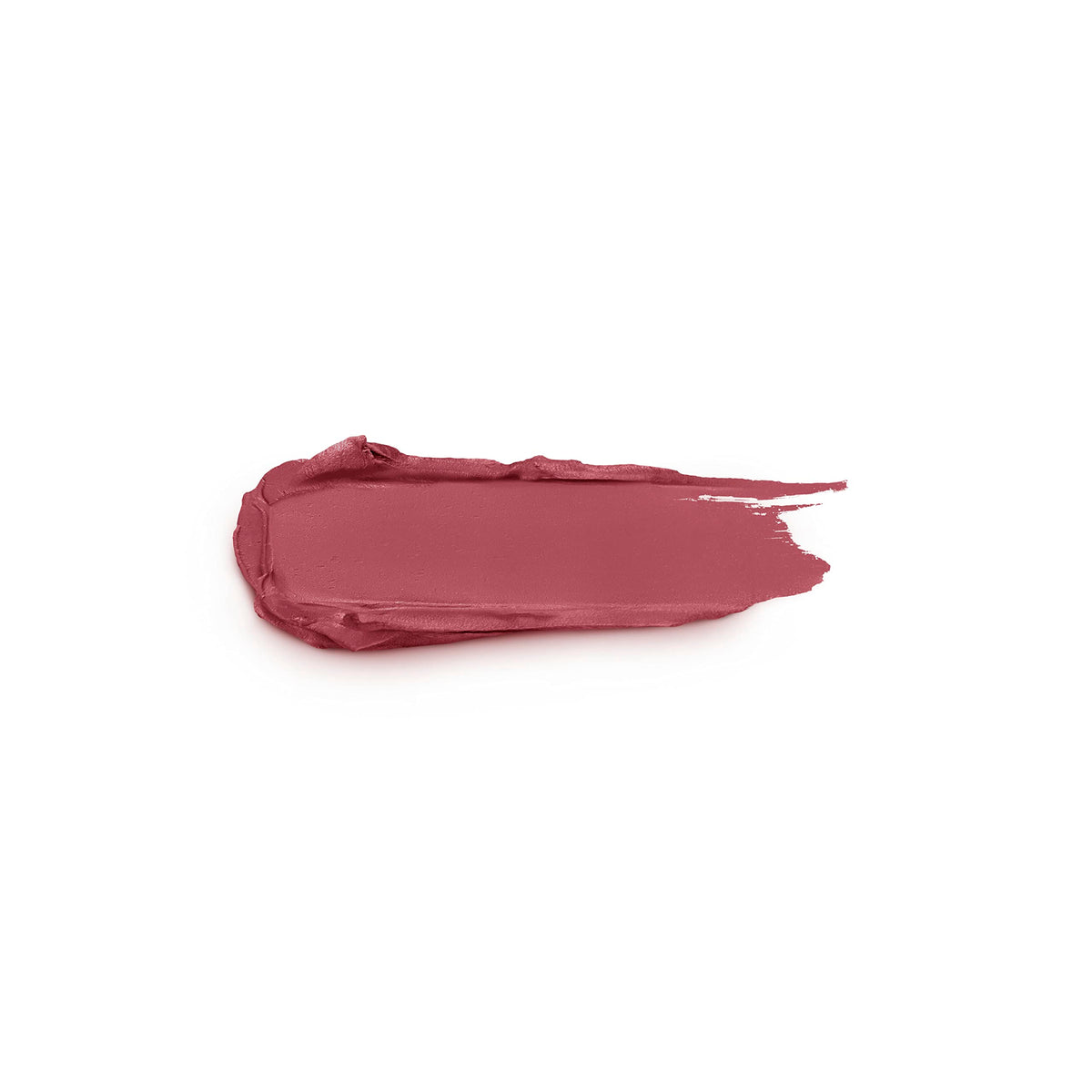Kiko Milano Unlimited Stylo 11 lipstick showing demi-matte finish