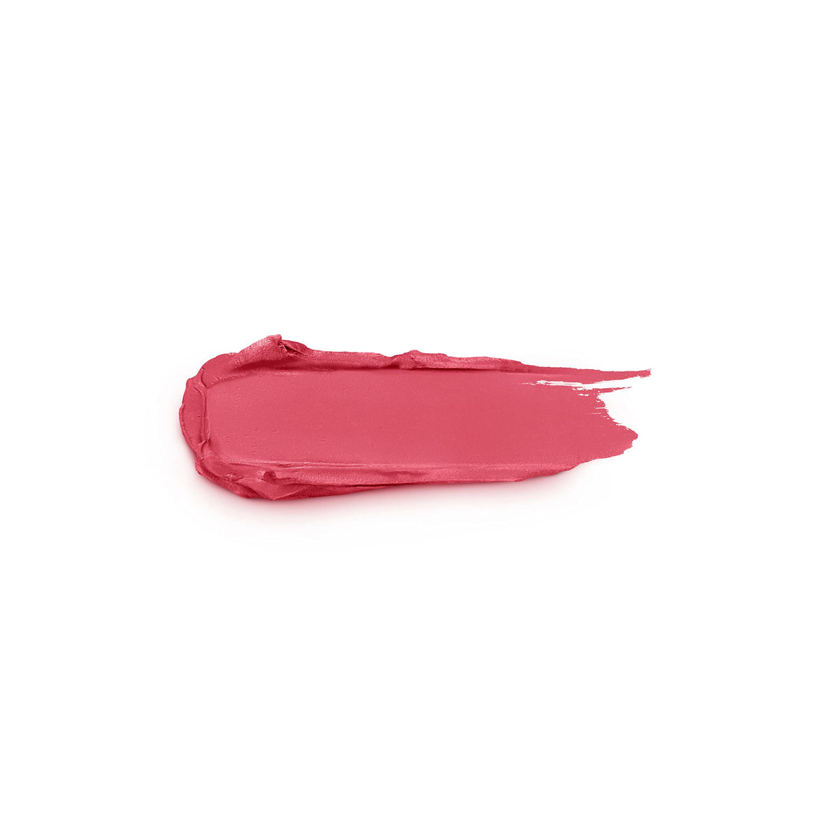 Kiko Milano Unlimited Stylo 12 Lipstick showing creamy texture on lips
