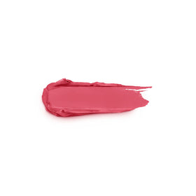 Kiko Milano Unlimited Stylo 12 Lipstick showing creamy texture on lips