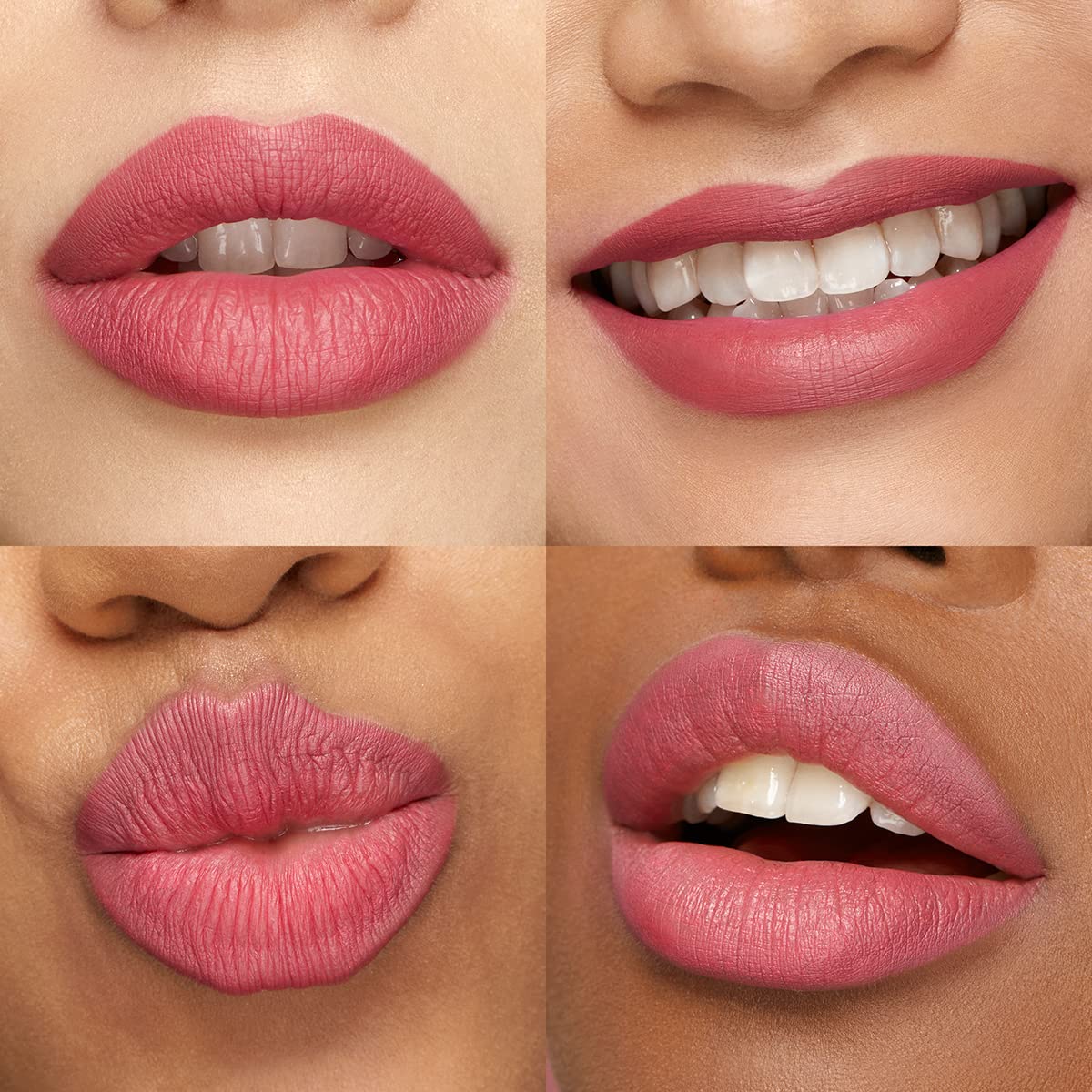 Kiko Milano Unlimited Stylo 12 Lipstick side view showcasing slim design