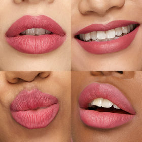Kiko Milano Unlimited Stylo 12 Lipstick side view showcasing slim design
