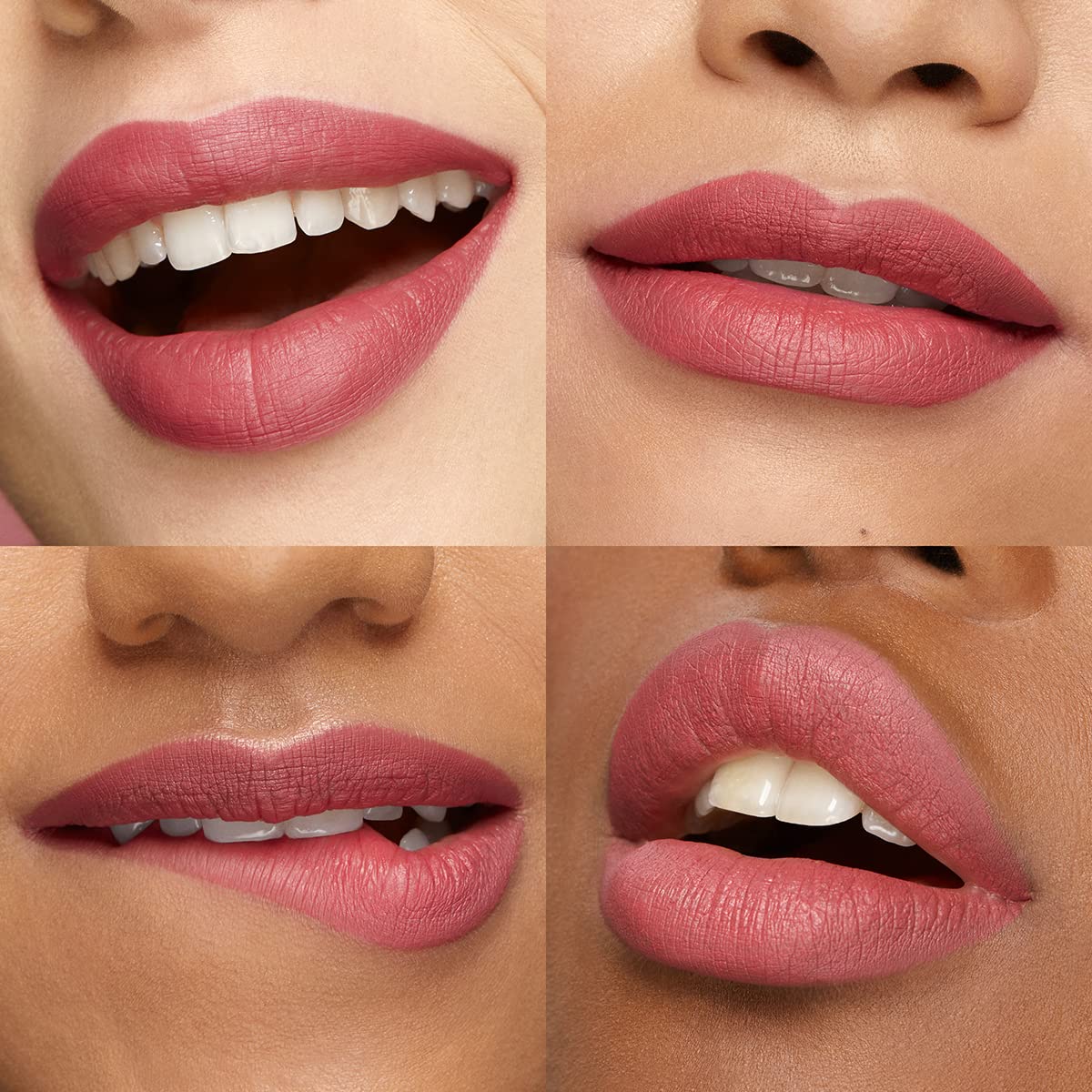 Kiko Milano Unlimited Stylo Lipstick packaging and applicator