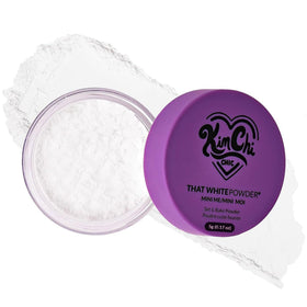Kimchi Chic Loose Setting Powder 30g front view