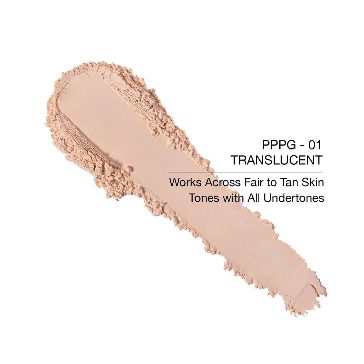 Kimchi Chic Puff Puff Pass Loose Setting Powder 80g packaging
