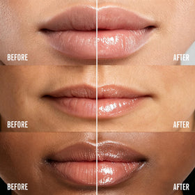 KIMUSE Overnight Lip Mask packaging details