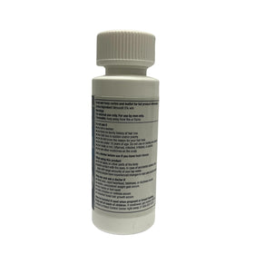 KIRKLAND Minoxidil for Men 5% bottle in lifestyle setting