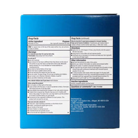 KIRKLAND Minoxidil for Men 5% bottle with measuring cap