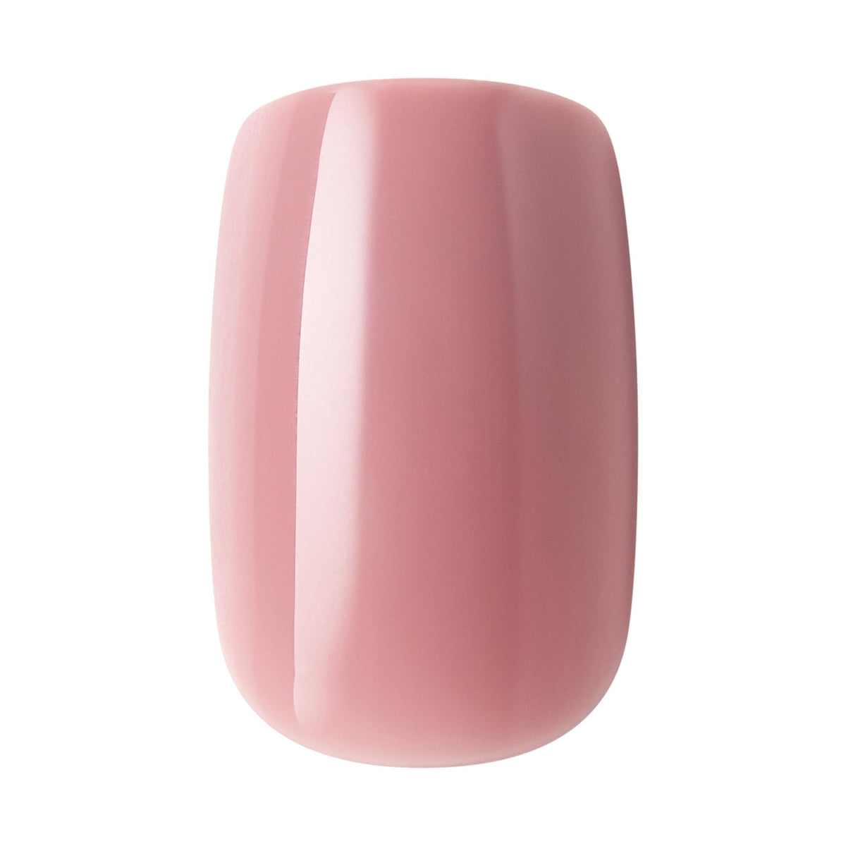 KISS Core Press On Nails 'Felicity' application process with glue