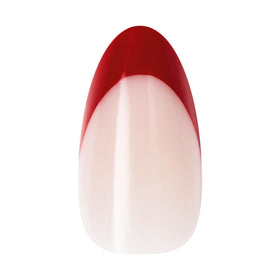 KISS Core Press On Nails in use on hands