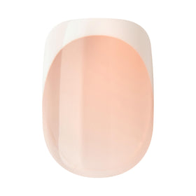 KISS Impress No Glue Mani Press On Nails packaging back view