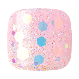 KISS Impress No Glue Pedi Press-On Toenails in various sizes