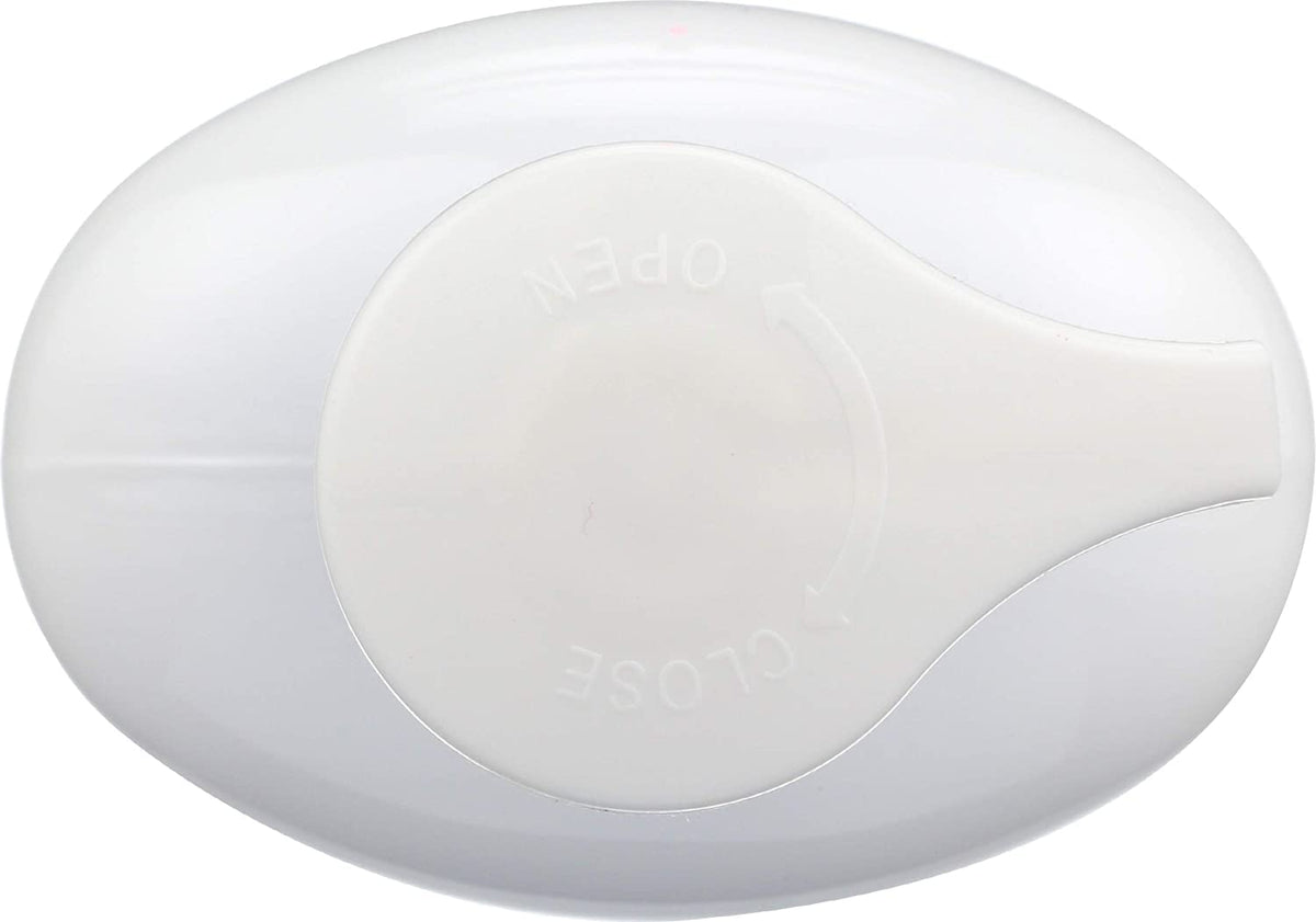 Kiss My Face Moisture Shave 11 Ounce side view