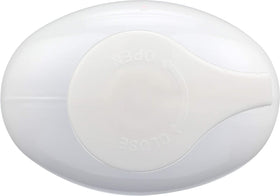 Kiss My Face Moisture Shave 11 Ounce side view