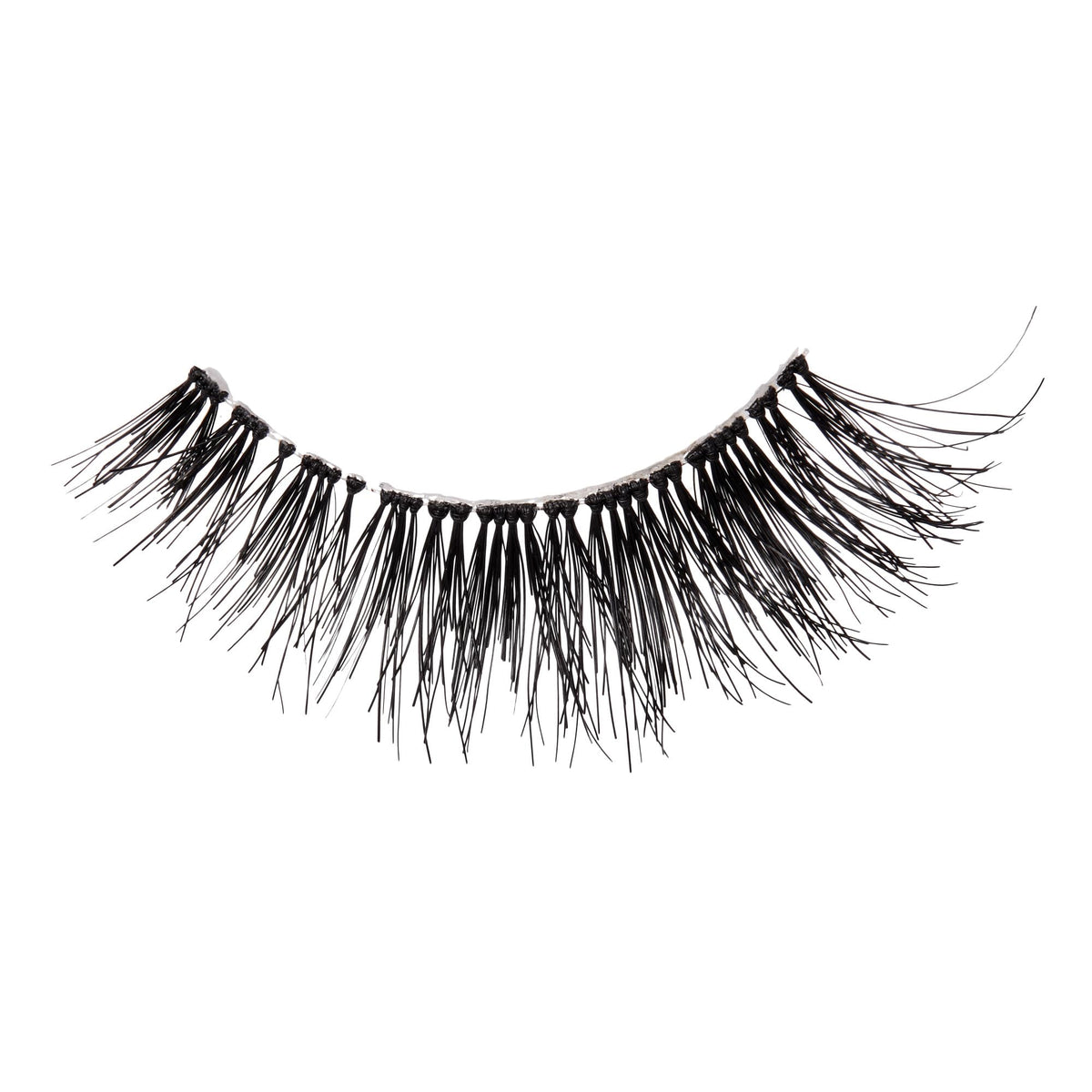 KISS Pompadour False Eyelashes side view