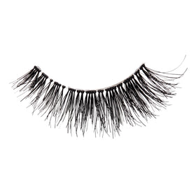 KISS Pompadour False Eyelashes side view