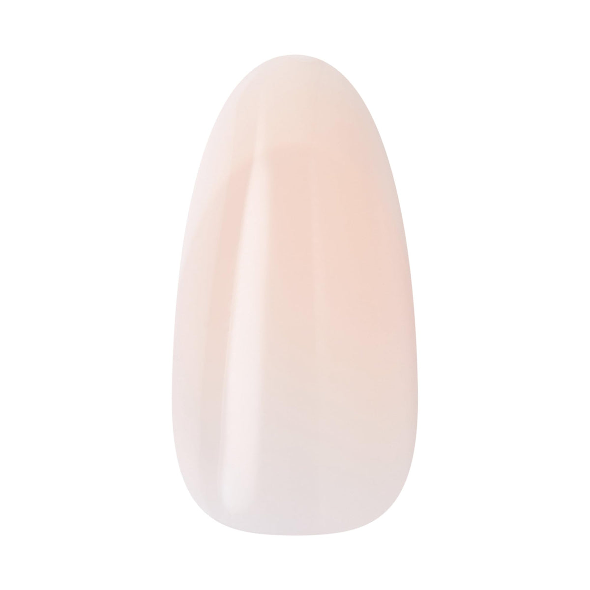 KISS Press On Nails Burble showing variety of sizes
