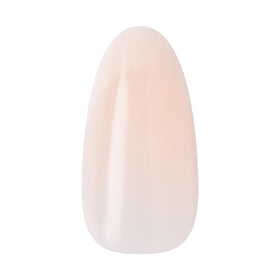 KISS Press On Nails Burble showing variety of sizes