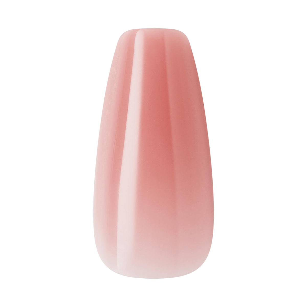 KISS Press On Nails 'Jubilation' in packaging