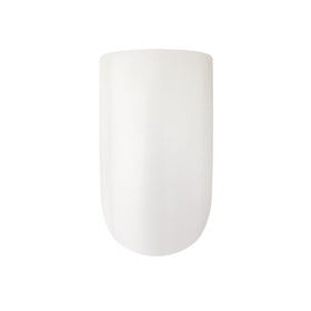KISS Salon Acrylic Press-On Nails Euphoria in various sizes displayed