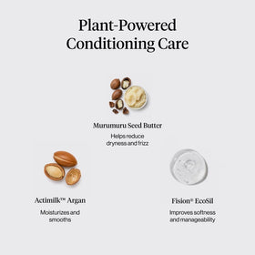 Kitsch Argan Milk Leave In Conditioner Spray with natural ingredients