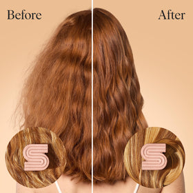 Kitsch Argan Oil Shampoo Bar side view