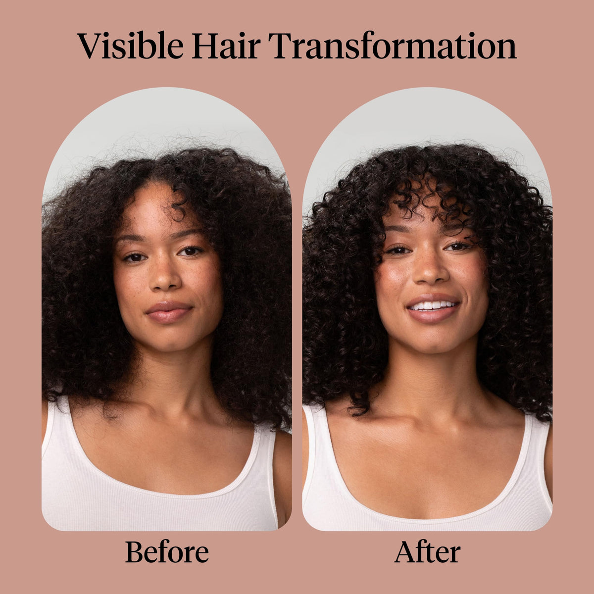 Kitsch Coconut Oil Shampoo and Conditioner Set packaging