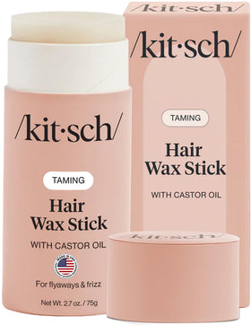 Kitsch Hair Wax Stick 2.7 oz front view