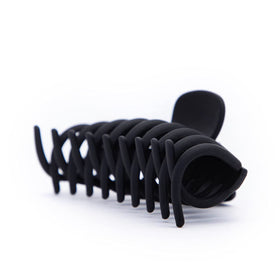 Kitsch Large Hair Clips in a stylish setting