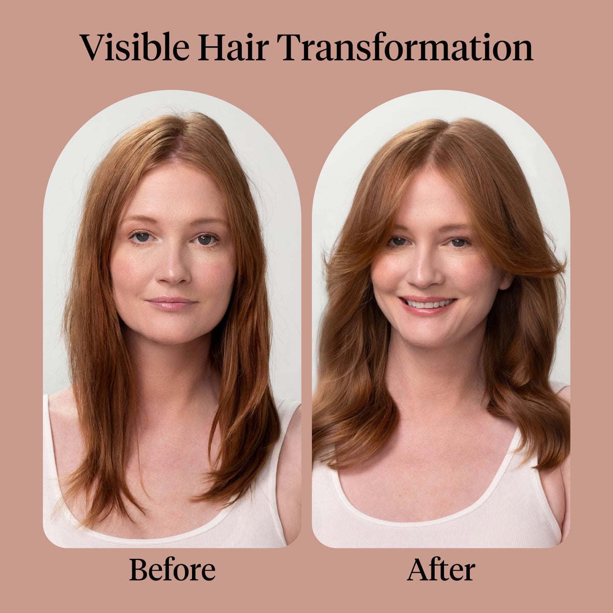 Kitsch Rosemary & Biotin Shampoo and Conditioner Set packaging
