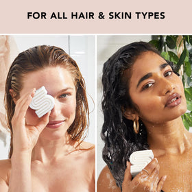 Kitsch Ultra Sensitive Shampoo and Body Wash Bar packaging