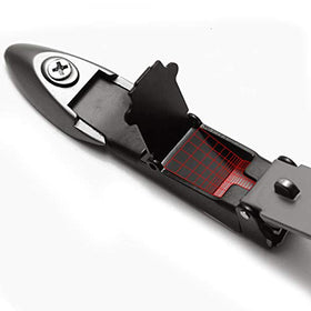 KLIPP Nail Clippers on a grooming table