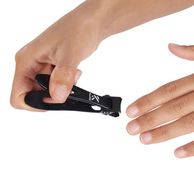 KLIPP Toenail Clippers in packaging