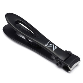 KLIPP Toenail Clippers on a wooden table