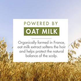 Klorane Oat Milk Powder Dry Shampoo 1.7 oz bottle with cap