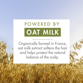 Klorane Oat Milk Powder Dry Shampoo 1.7 Oz bottle with label