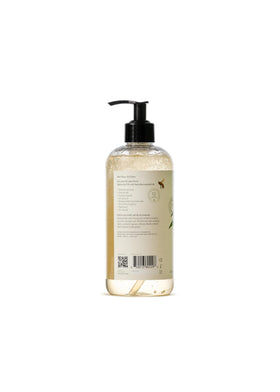 Koala Eco Hand Wash bottle side view showcasing recyclable packaging