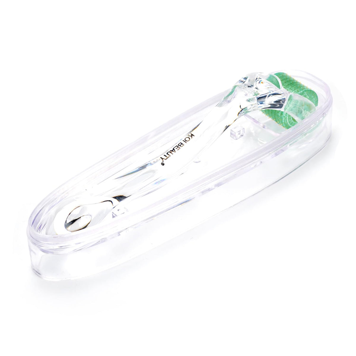 Koi Beauty Derma Roller in storage case