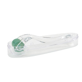 Koi Beauty Derma Roller side view showing design
