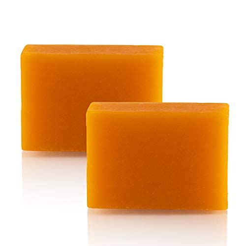Kojie San Kojic Acid Soap Bar with coconut and tea tree oil