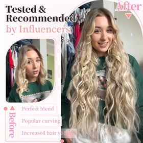 KooKaStyle extensions in a lifestyle setting