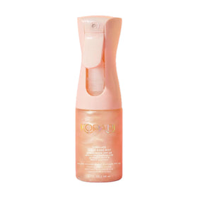 Kopari Rose Gold Sunglaze Sheer Body Mist SPF 42 front view