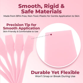 Kopperko Mini Face Cream Spatula packaging