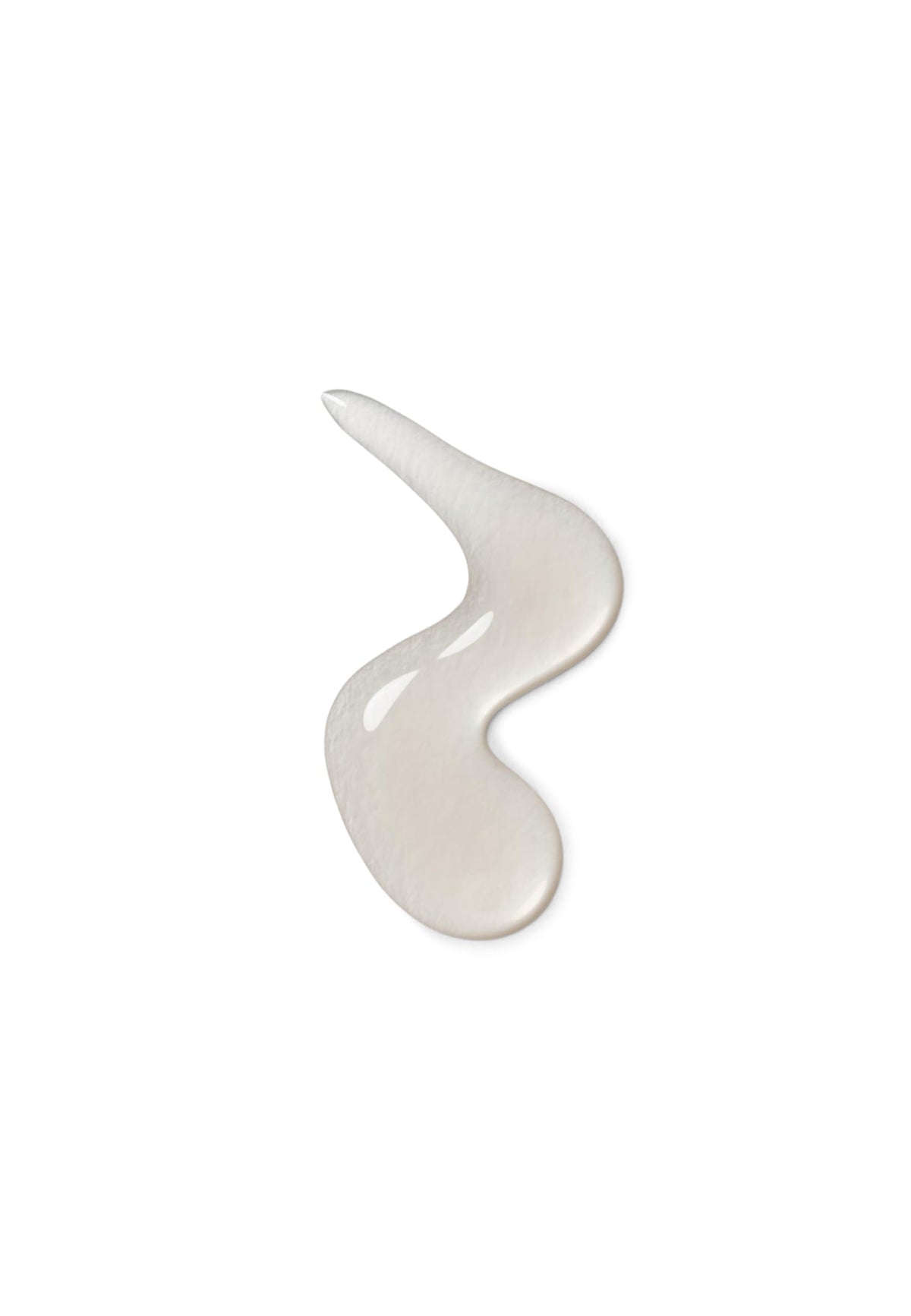 KORRES Greek Yoghurt Eye Gel with a fresh yogurt background
