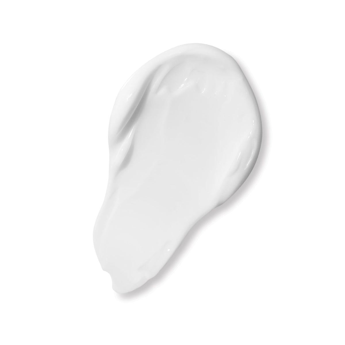 KORRES Greek Yoghurt Gel-Cream Moisturizer applied on skin