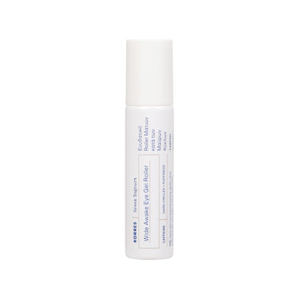 KORRES Greek Yoghurt Wide Awake Eye Gel front view
