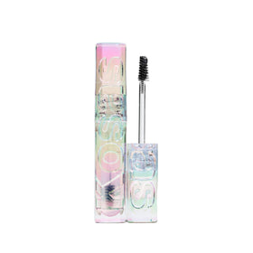 Kosas Air Brow Tinted Eyebrow Gel clear front view