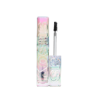 Kosas Air Brow Tinted Eyebrow Gel clear front view